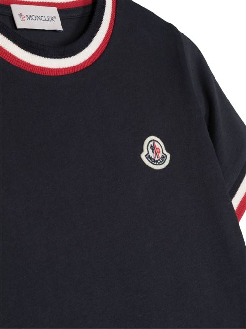  MONCLER KIDS | I29548C0002383092778